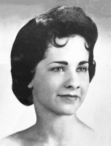 Claudia ‘Cookie’ Fennell-Wisser